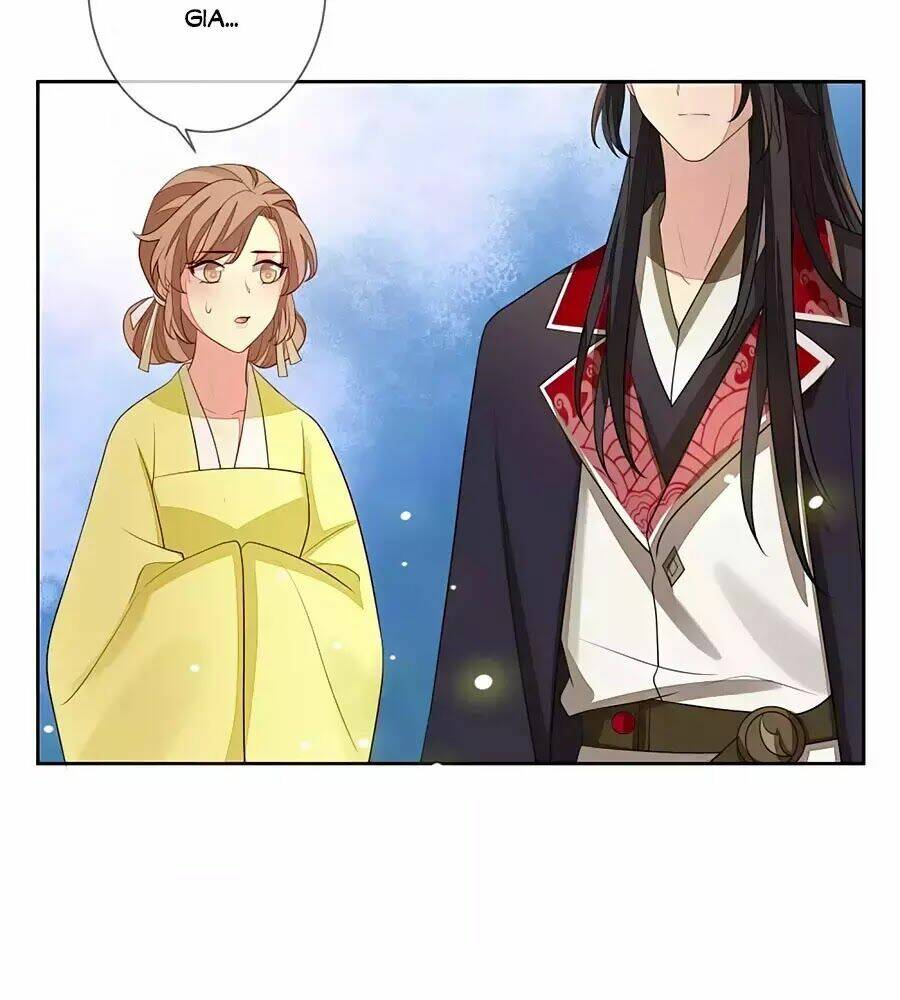 cửu khuyết phong hoa chapter 22 2