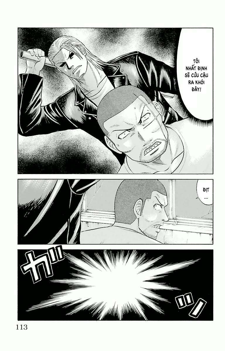 crows zero chapter 47 5