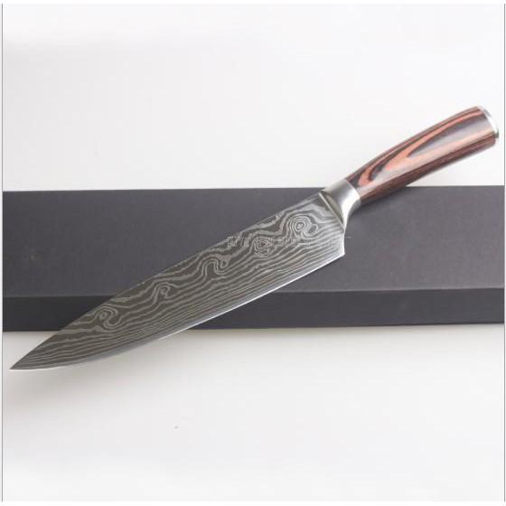 Dao Nhật Bản SIÊU SẮC BÉN CHỐNG GỈ - Home and Garden
