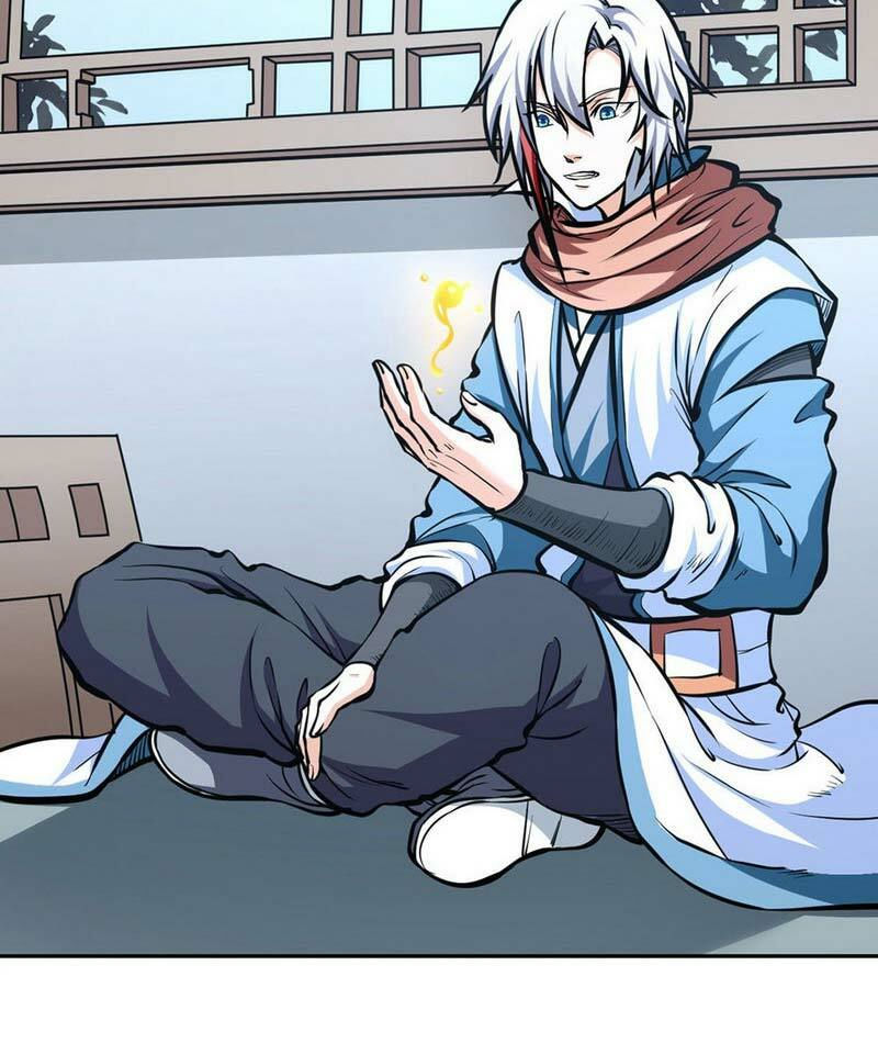 võ đạo độc tôn chapter 450 50