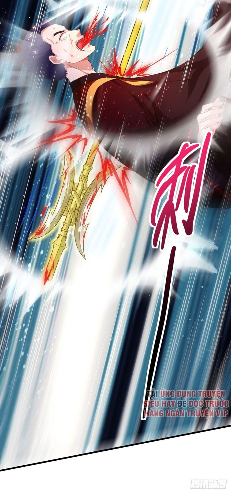 chúa tể tam giới chapter 135 27