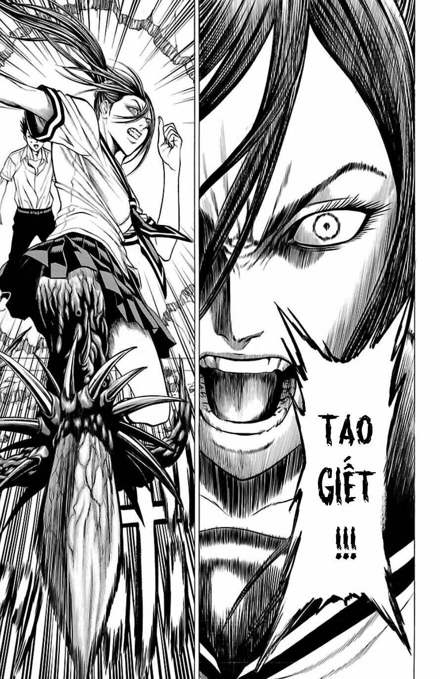 hakaijuu chapter 54 12