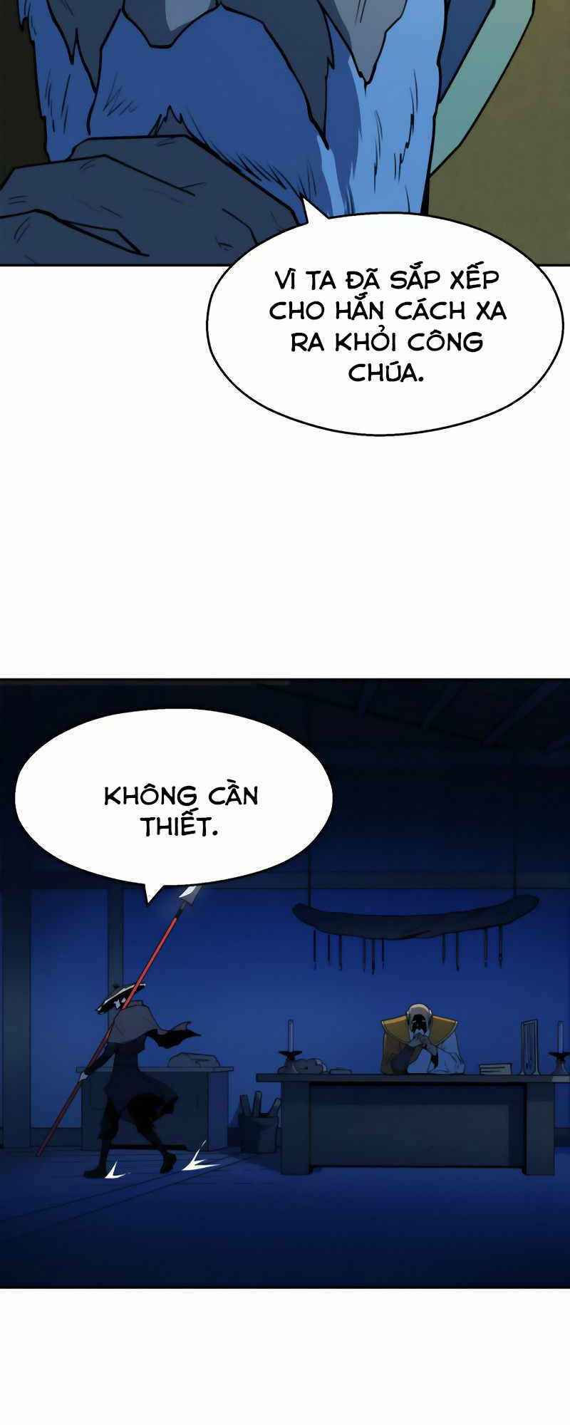 thiếu niên kiếm sư chapter 4 67