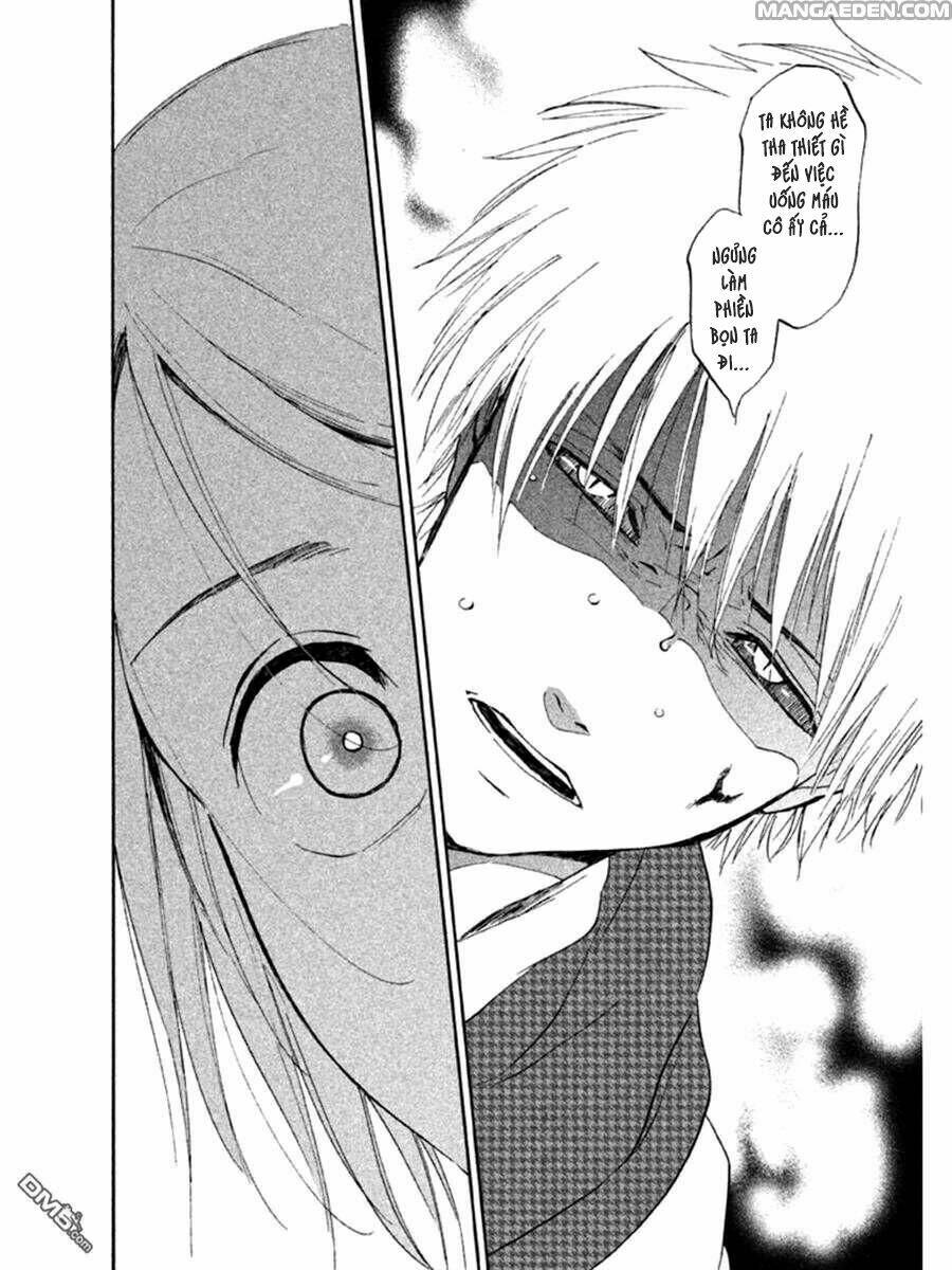 ranh giới quỷ chapter 1 16