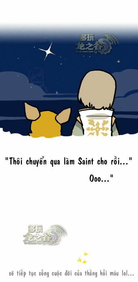 dragon nest random scribbles chapter 2 11