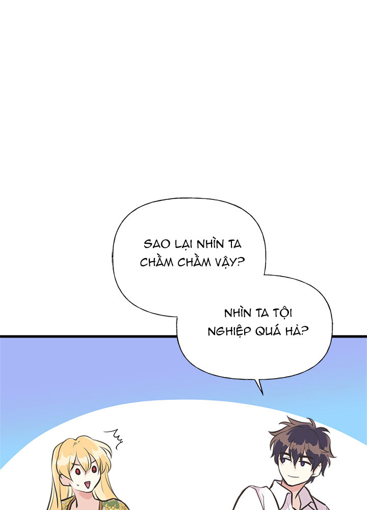 chị tôi đã nhặt về một nam chính quyến rũ chapter 50 52