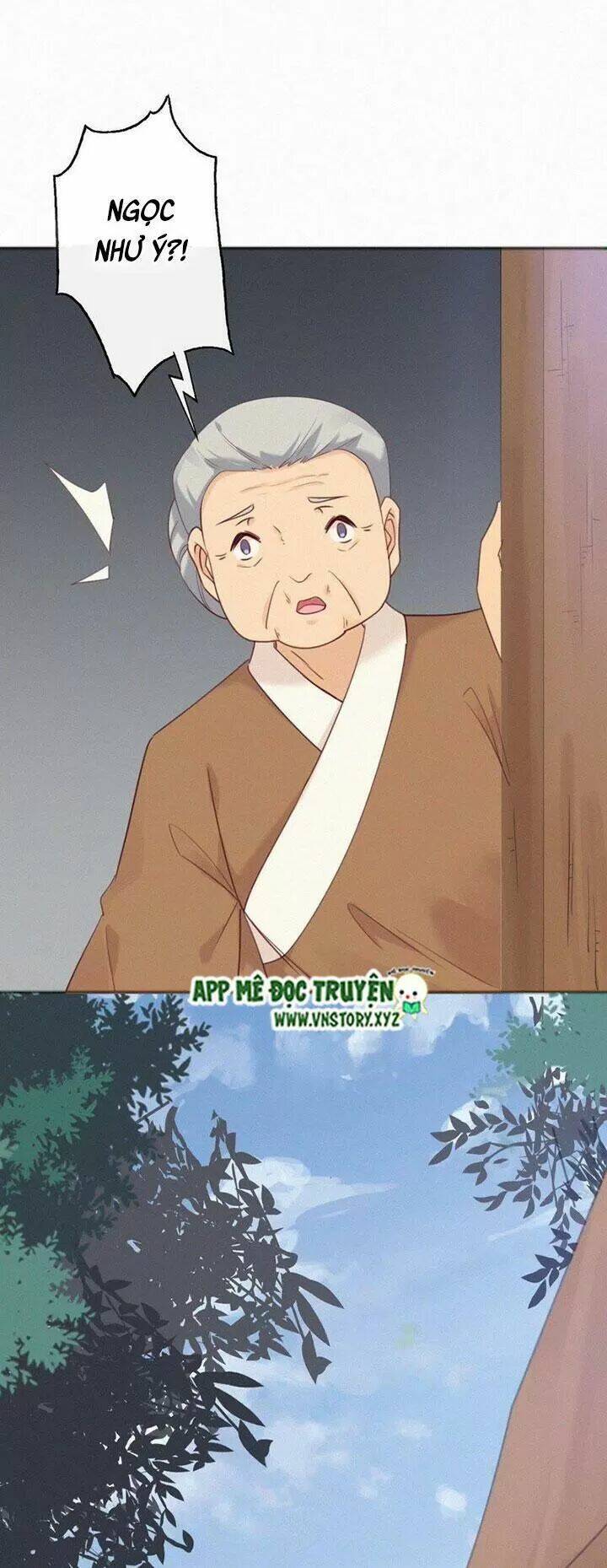 thiên hương mỹ nhân chapter 25 28