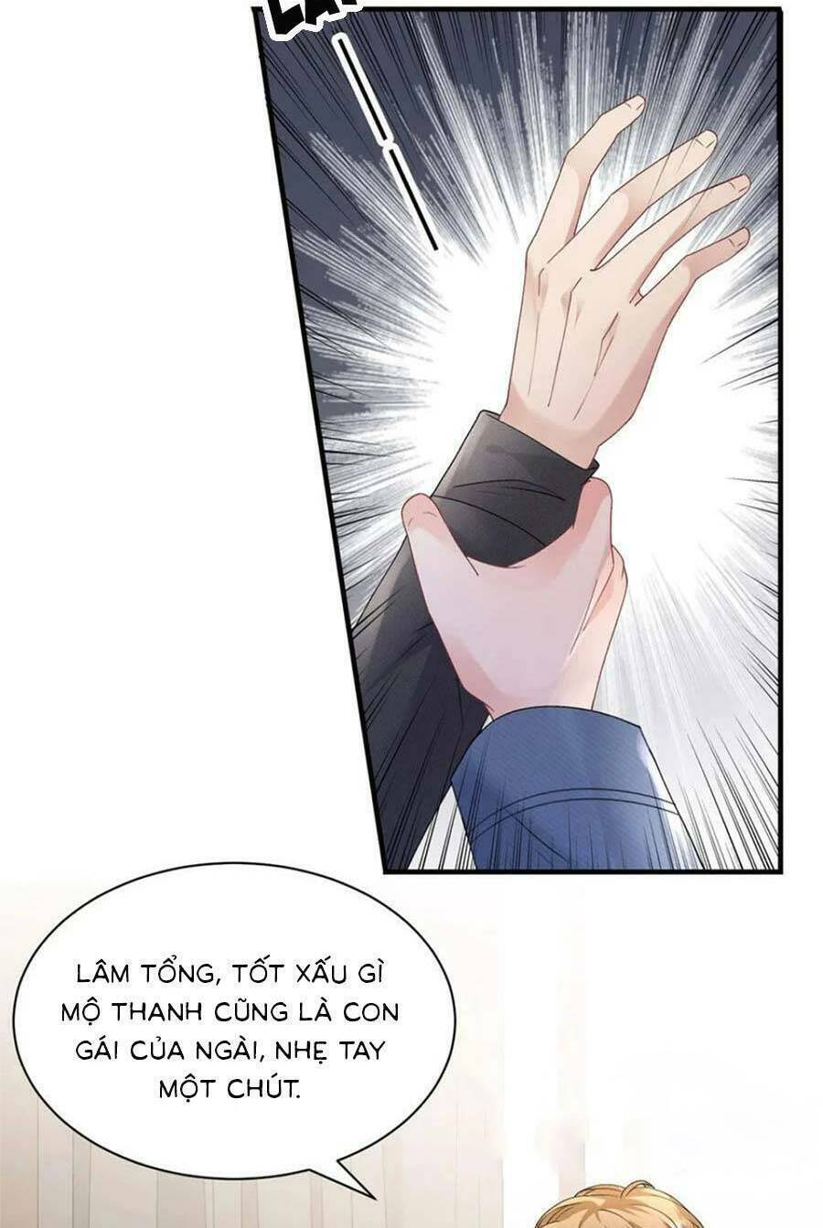 đại tiểu thư có ý đồ gì xấu đâu chapter 181 8