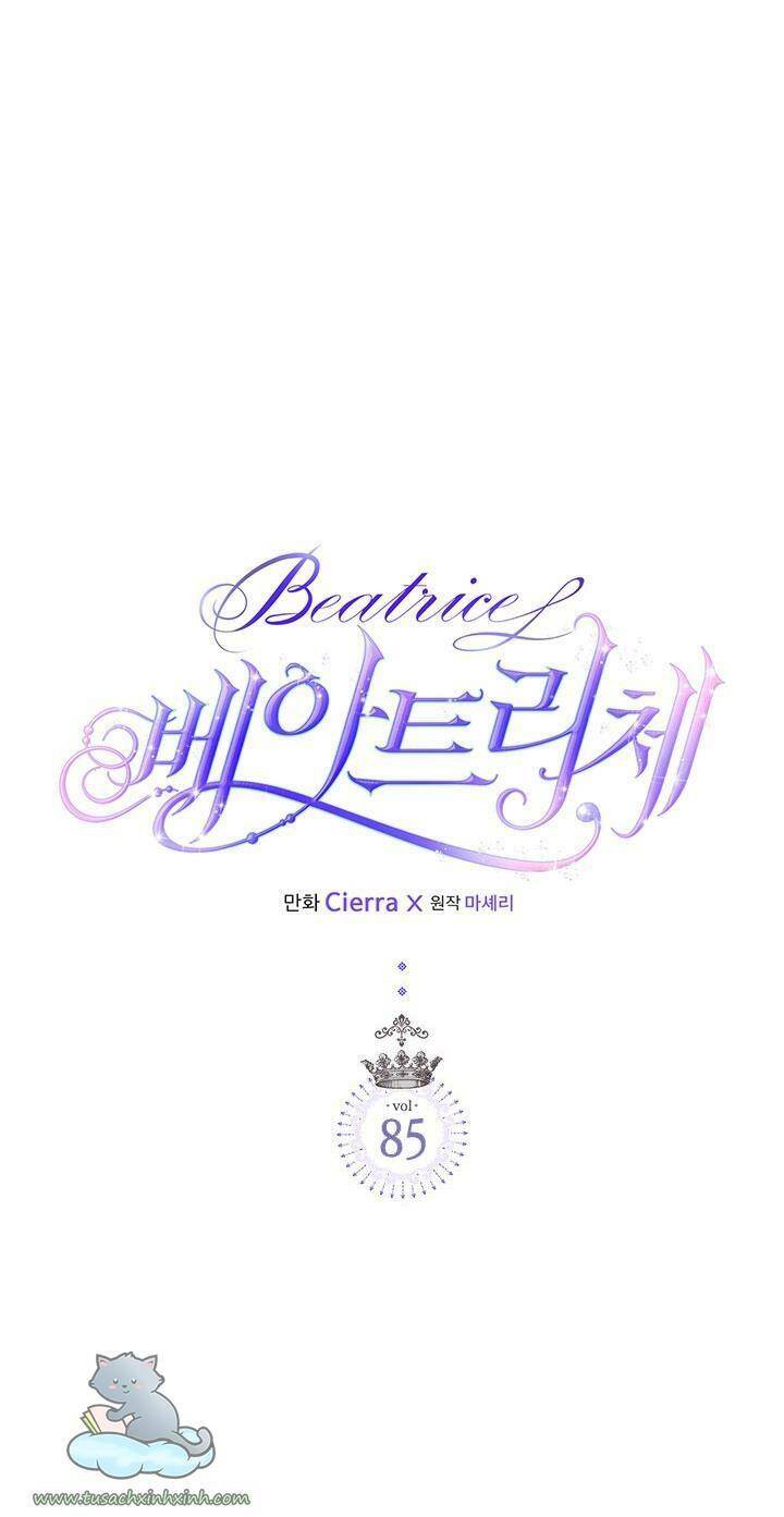 [15+] công chúa chloe chapter 85 2