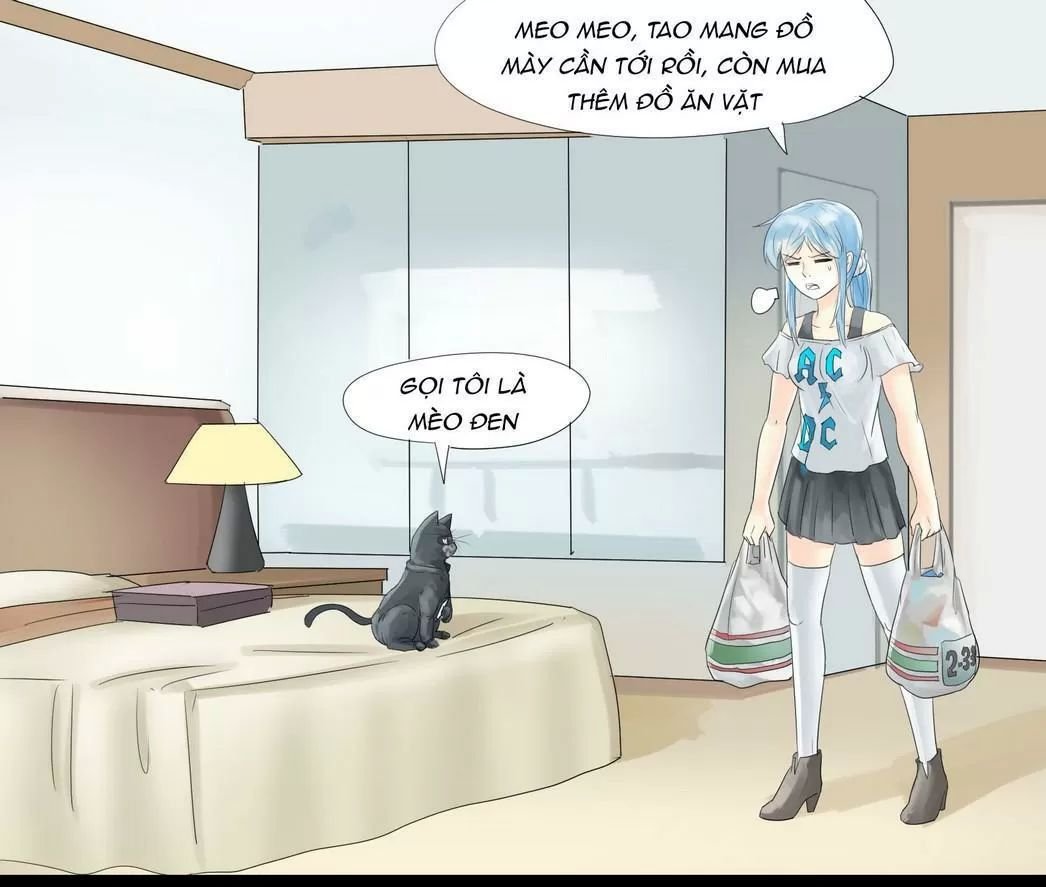 một con chó chapter 34 1