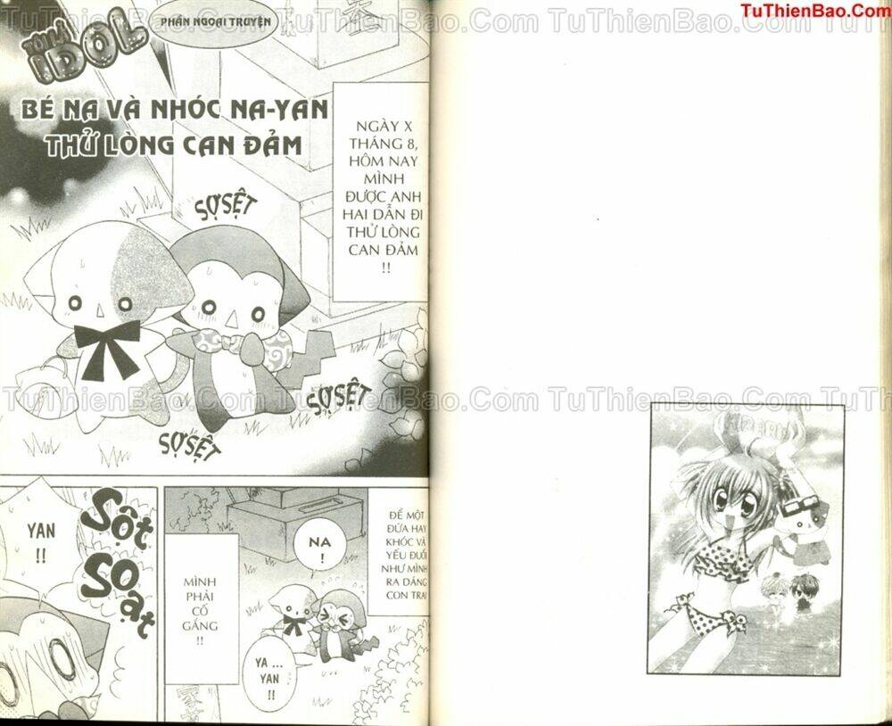 tôi là idol chapter 5 85