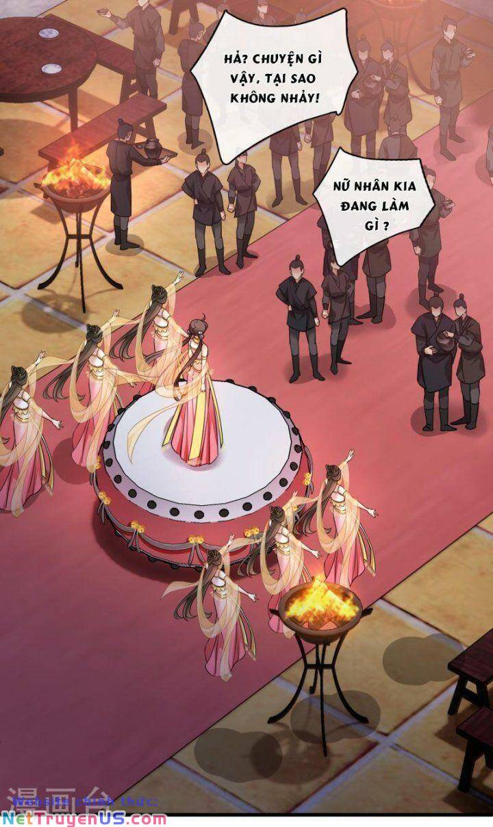 nụ cười của nàng liền ngọt đảo ta tám viên nha chapter 52 31