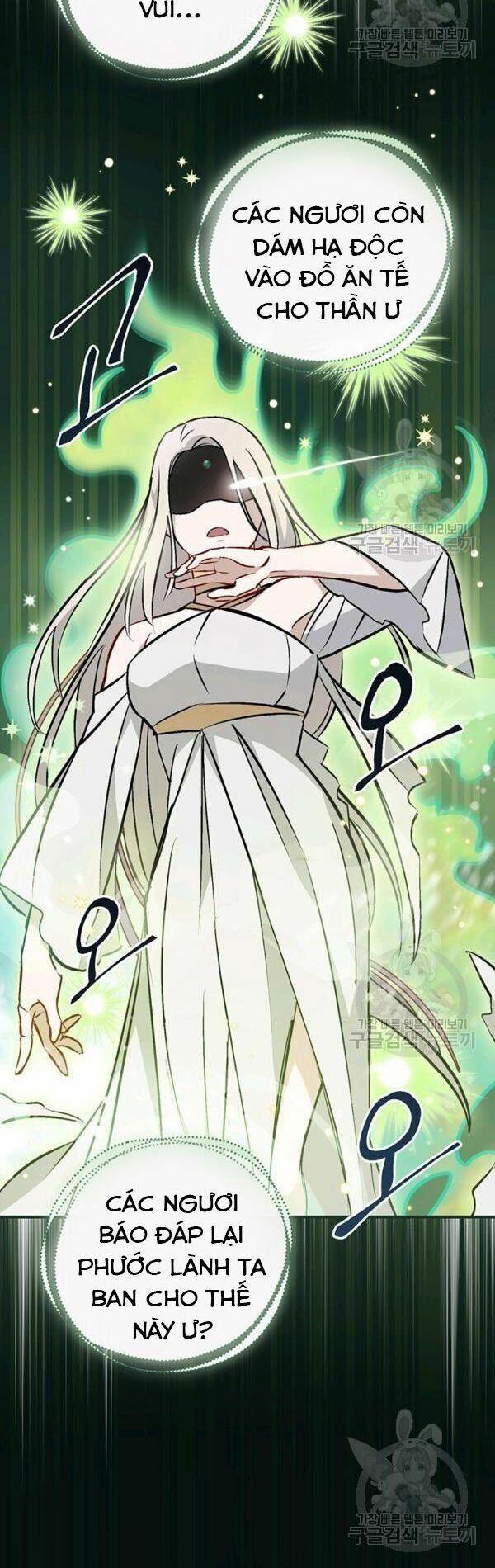 tôi lên cấp chỉ bằng cách ăn chapter 64 36