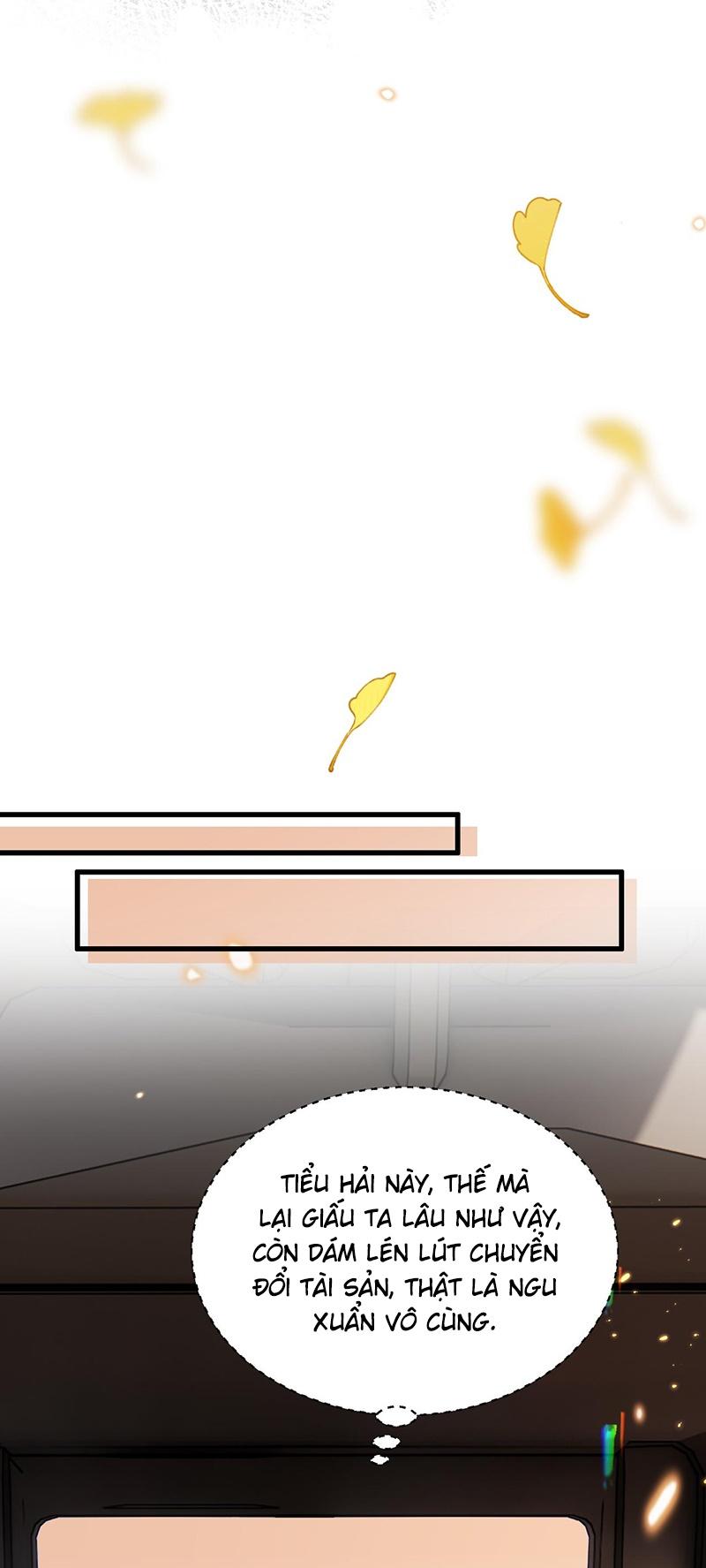 sau khi giả mất trí nhớ, tình địch nói tôi là bạn trai của hắn chapter 51 21