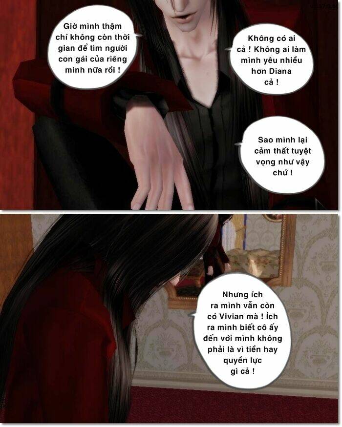 truyện sims - earl story chapter 59 59