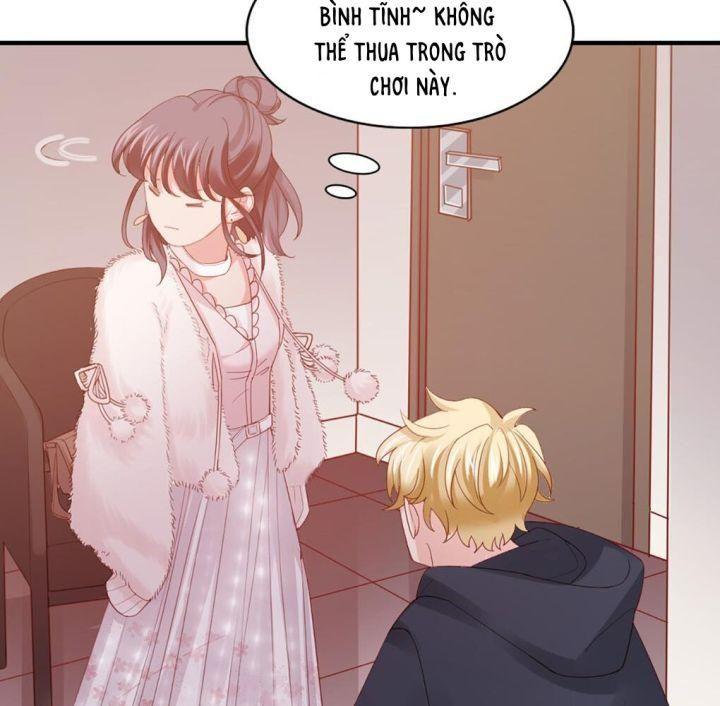 chiếc bật lửa và váy công chúa (b) chapter 46 23