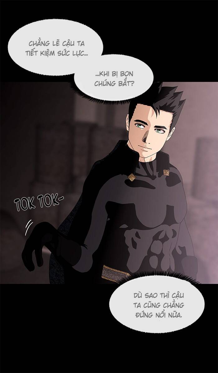 nhân vật tùy tùng chapter 5 47