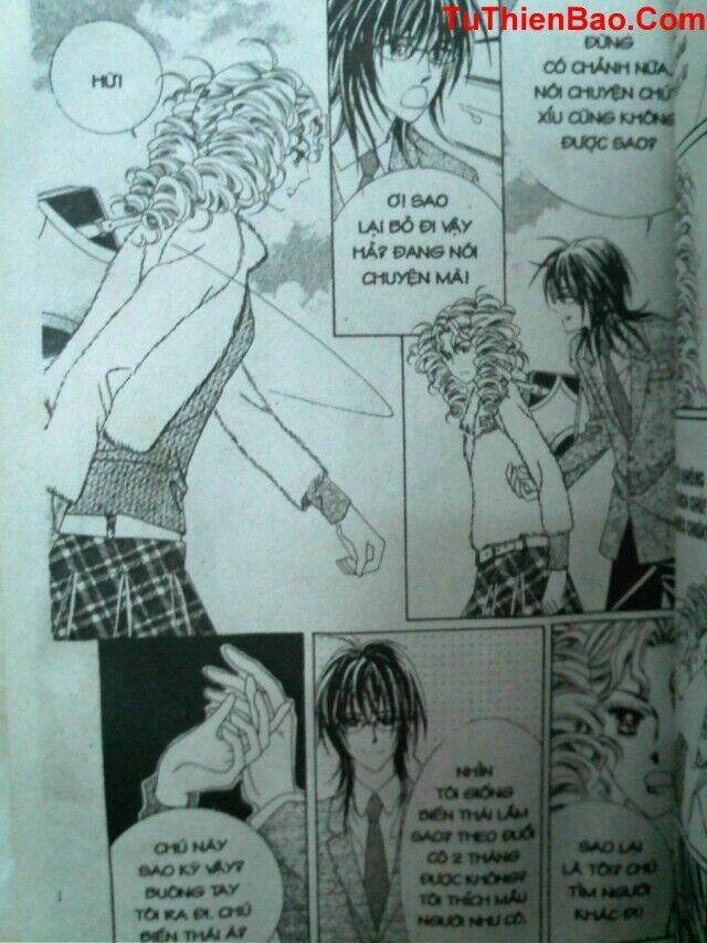 cô nàng xinh đẹp chapter 10 125