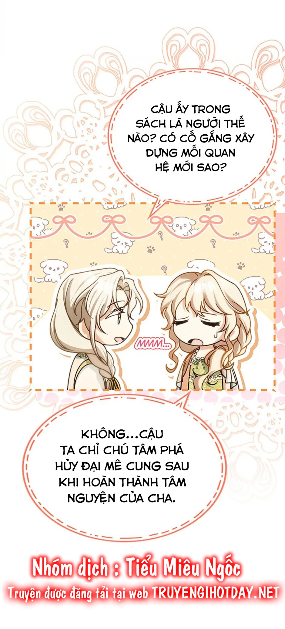 vị cứu tinh của nhân vật chính chapter 58 24