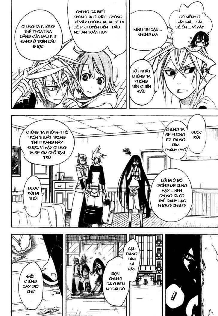 double arts chapter 13 5