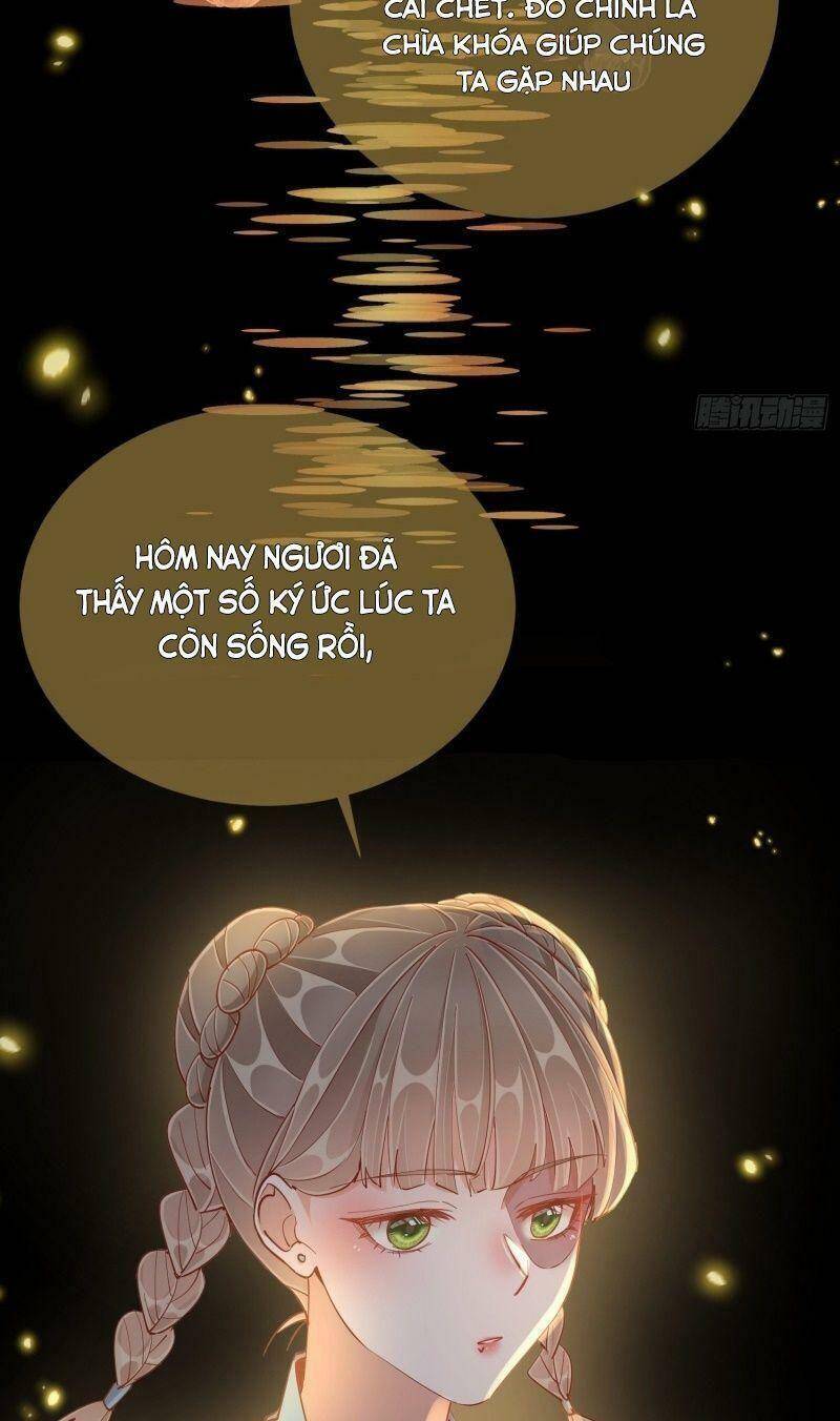 công lược trưởng thành của vương phi chapter 46 29