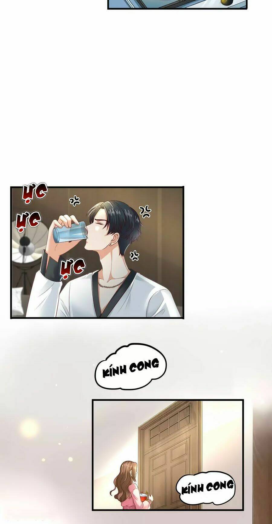 báo hệ nam hữu đích thiên tầng thao lộ chapter 26 31