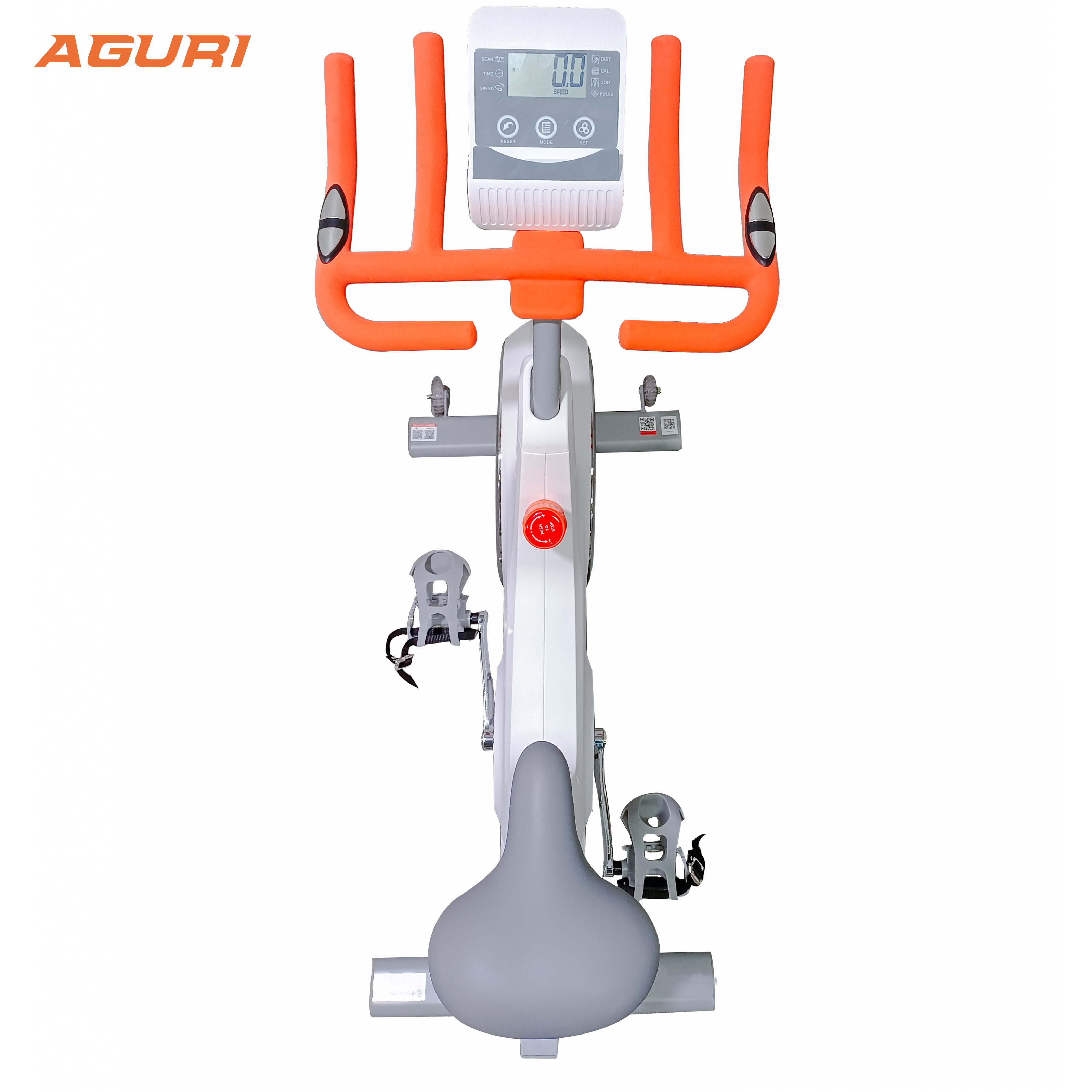 XE ĐẠP TẬP AGURI AGS-211