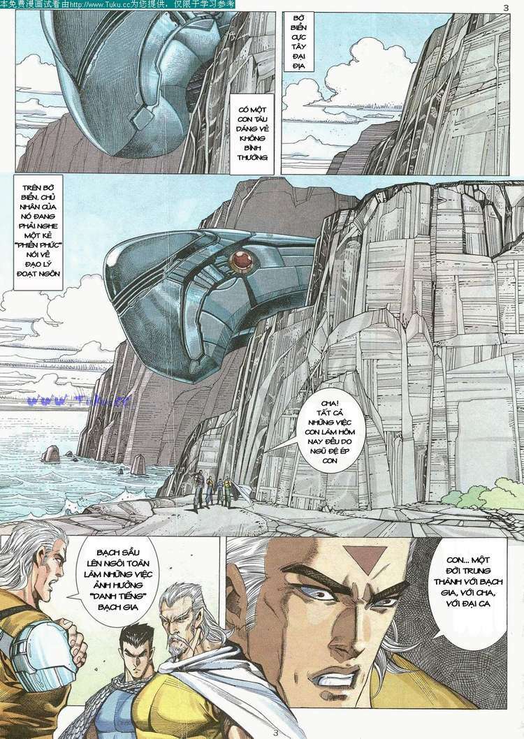 võ thần chapter 54 3