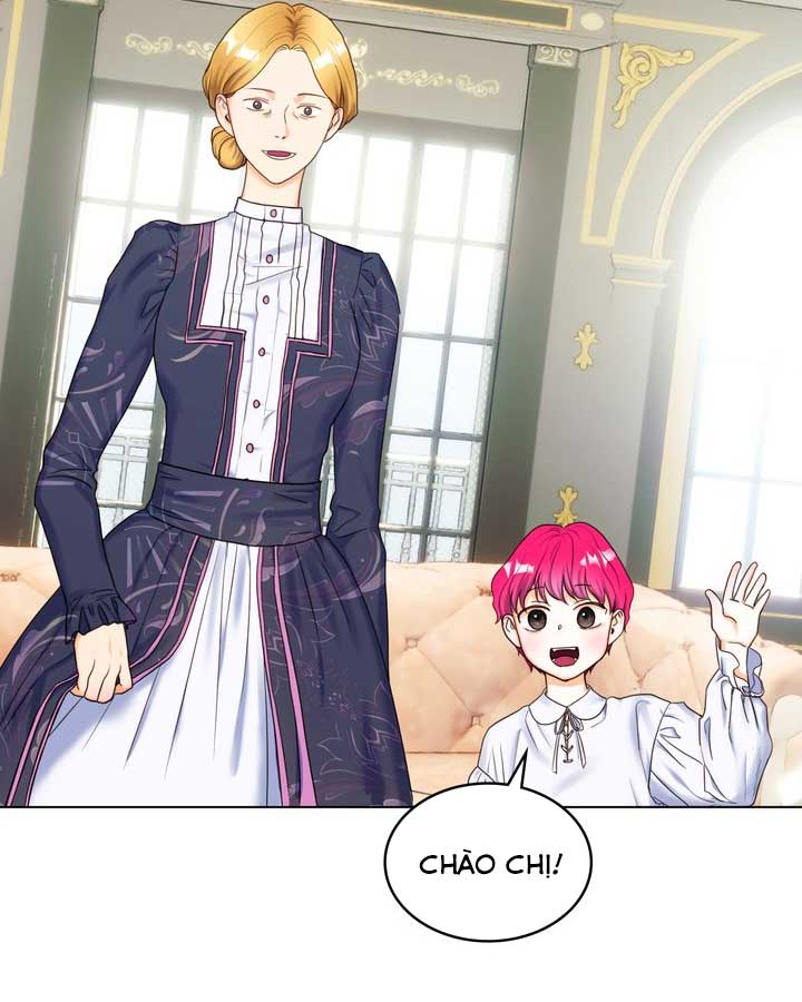 hợp đồng hôn nhân với người chồng thứ 2 của tôi chapter 13 32