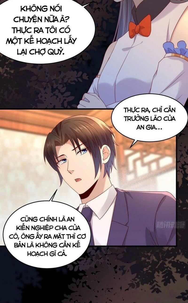 vua đầu tư mạnh nhất chapter 70 4