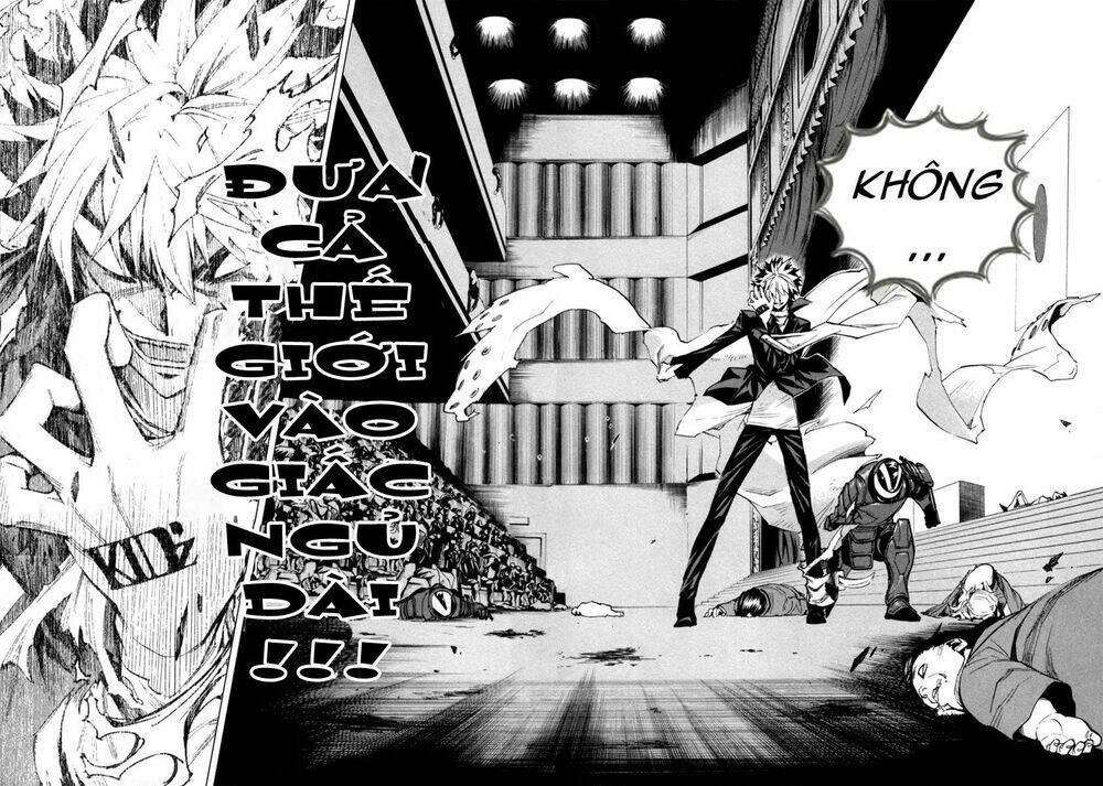 zennou no noa chapter 11 47