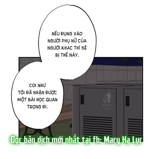 Hôn Nhân Tiền Định chapter 63.2 - Trang 32