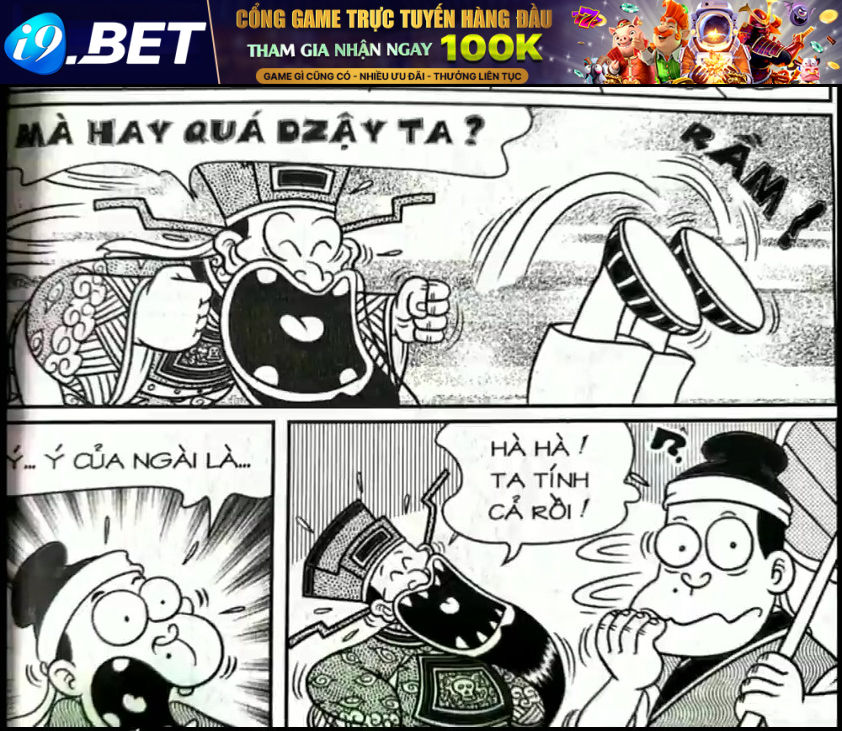 thần đồng đất việt chapter 195 60