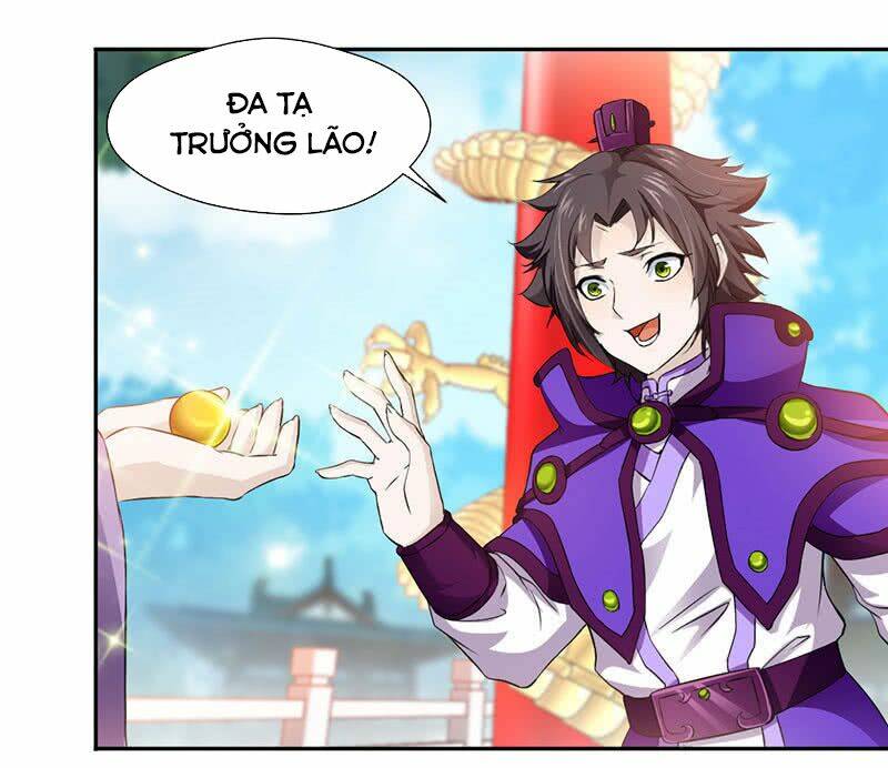 cửu dương thần vương chapter 3 28