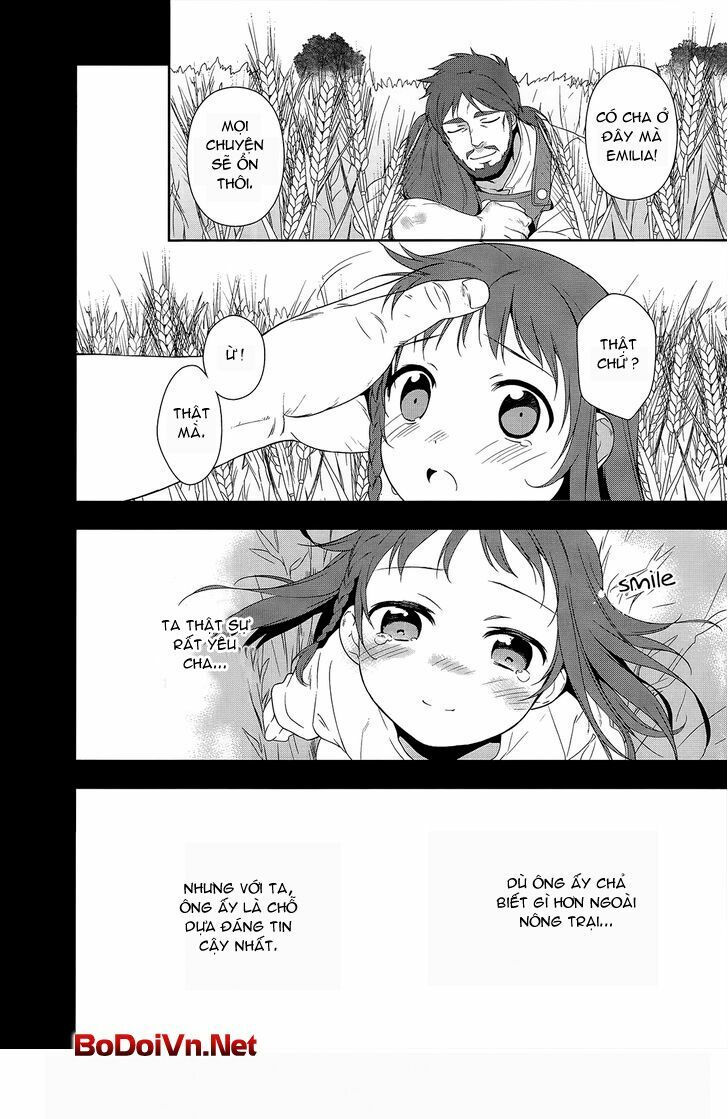 ma vương đi làm thêm chapter 5 3