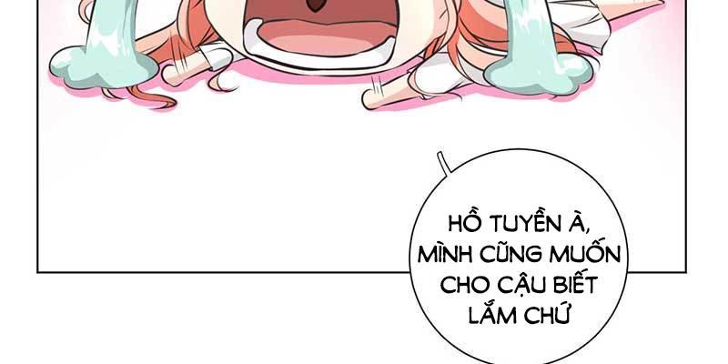 thế thân phiền toái, tổng tài một sắc khí chapter 5 41