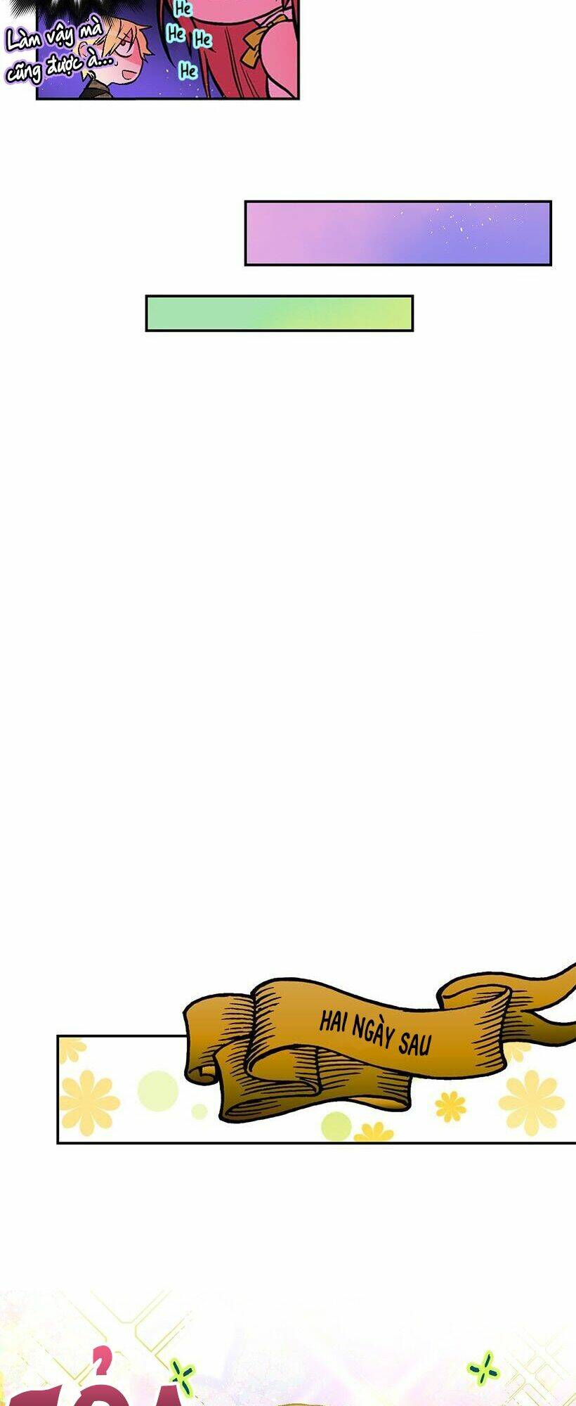 hung mãnh tiểu thư chapter 22 19