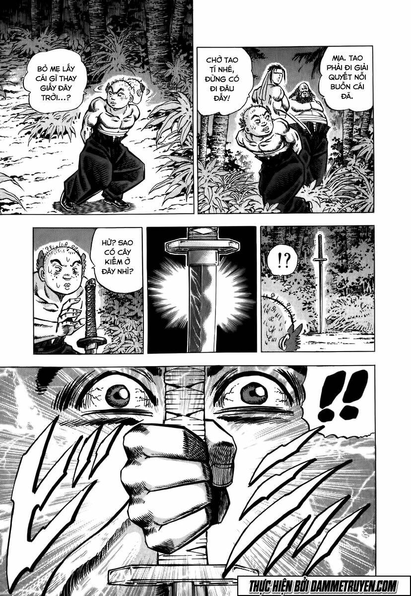 akakatsuki!! otokojuku - seinen yo, taishi wo idake chapter 7 16