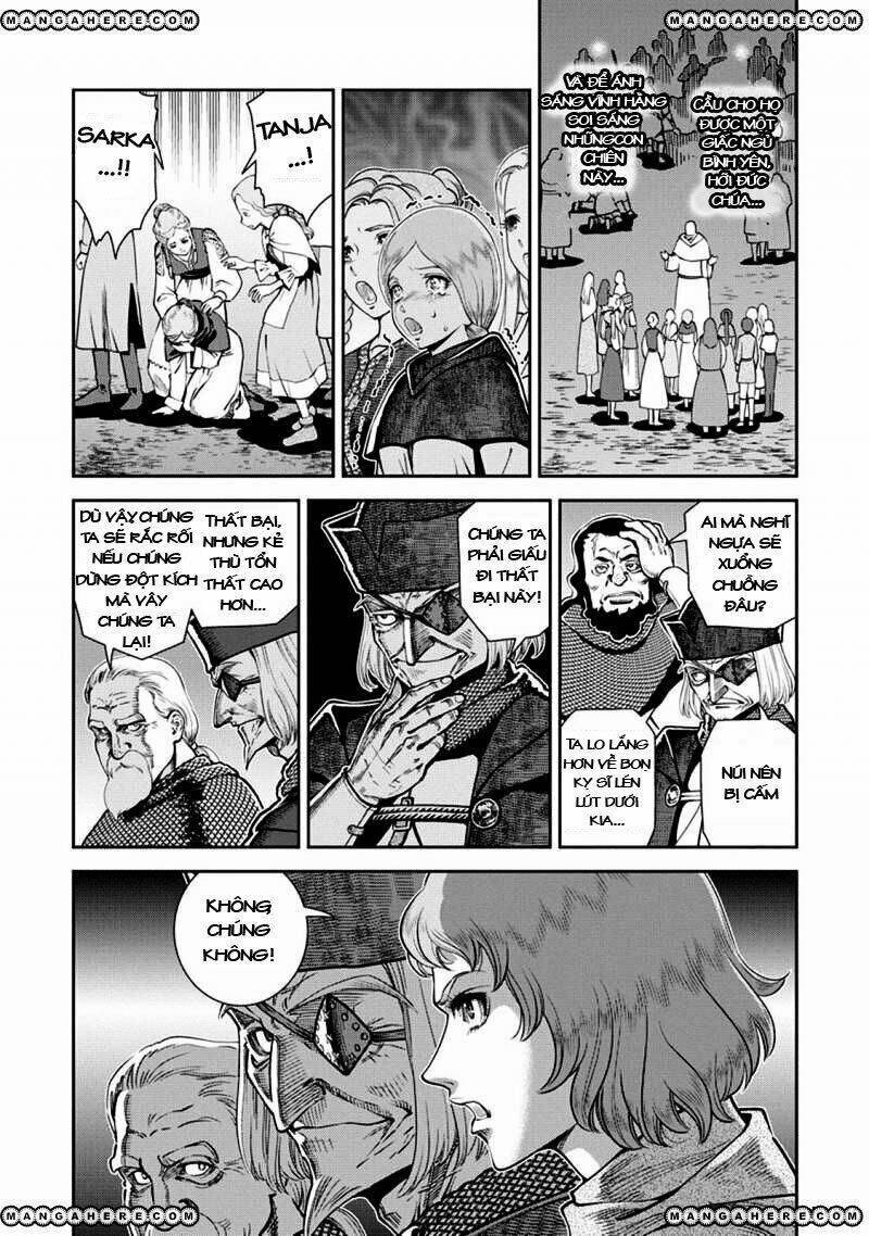 otome sensou chapter 9 19