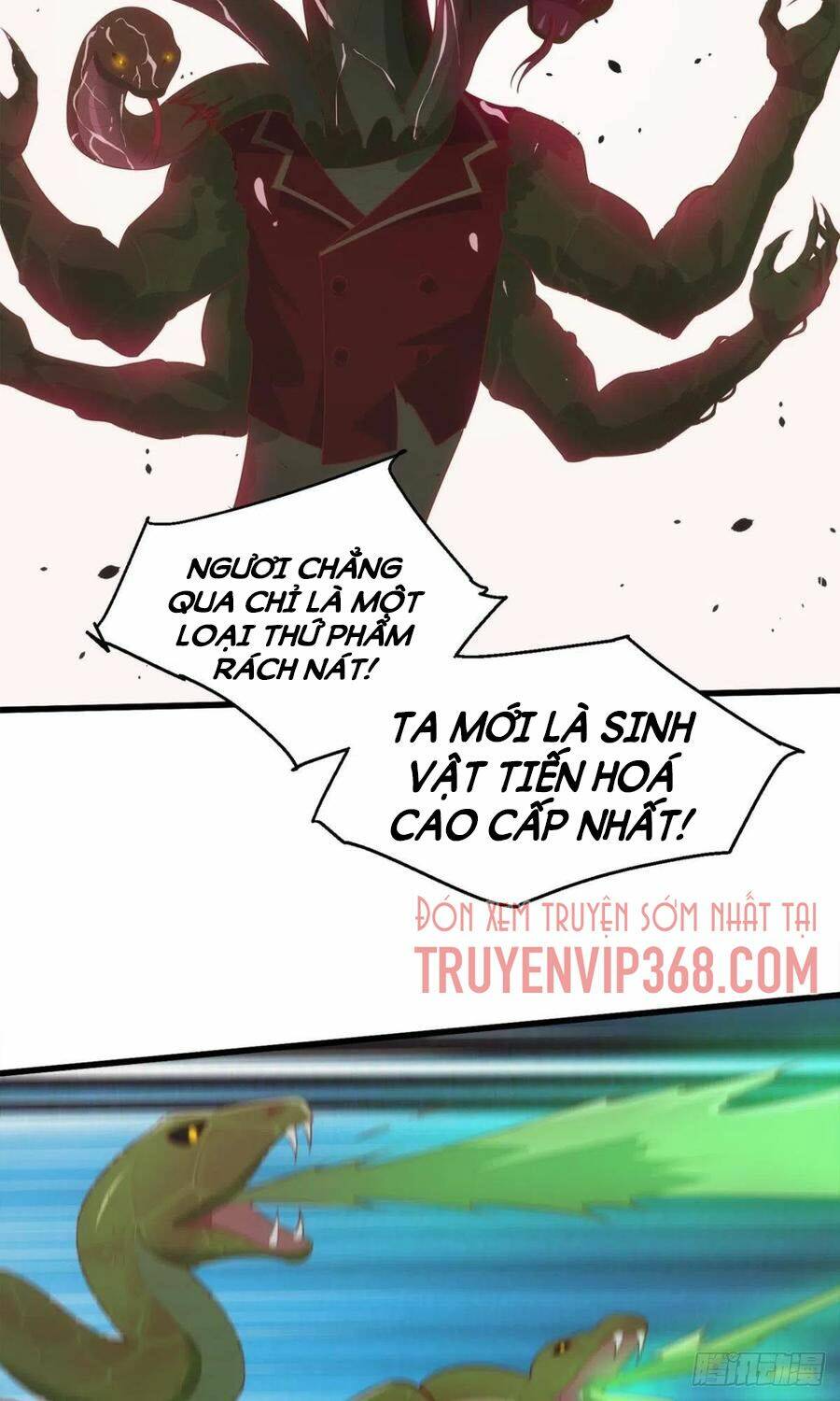 mạt thế thần tài chapter 55 6