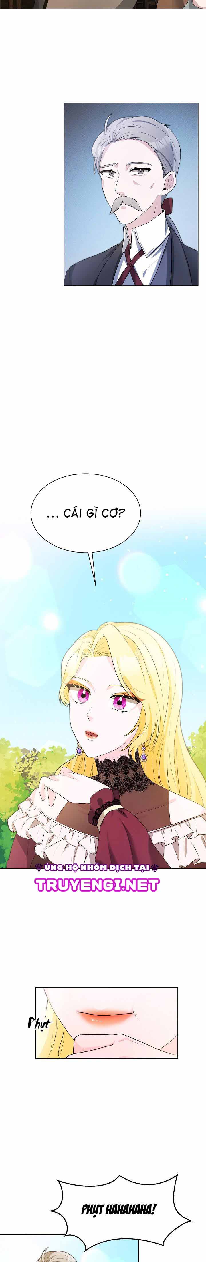 lily tàn độc chapter 6 15