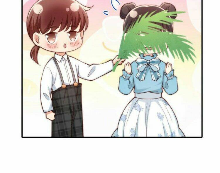 nam thần truy thê chỉ nam chapter 126.2 20