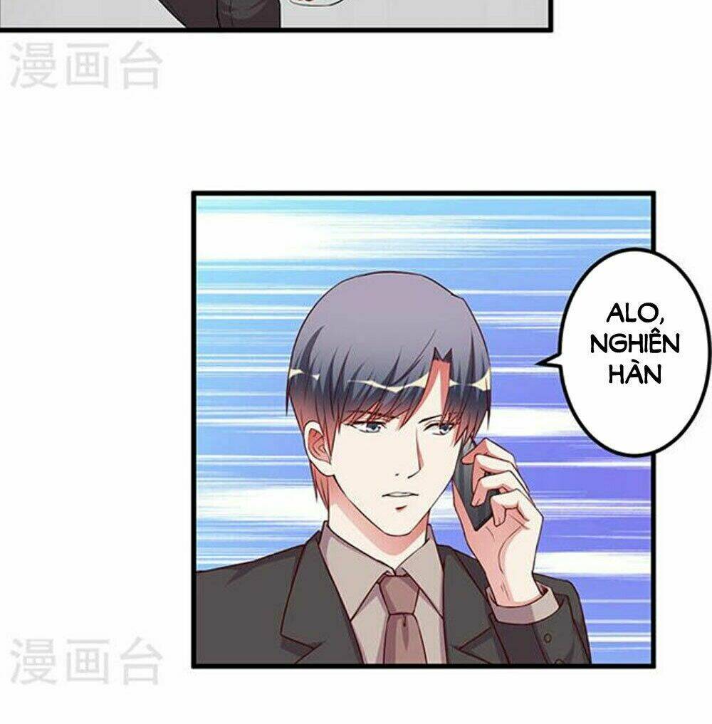 gối đầu vào tổng tài ác ma chapter 77 4