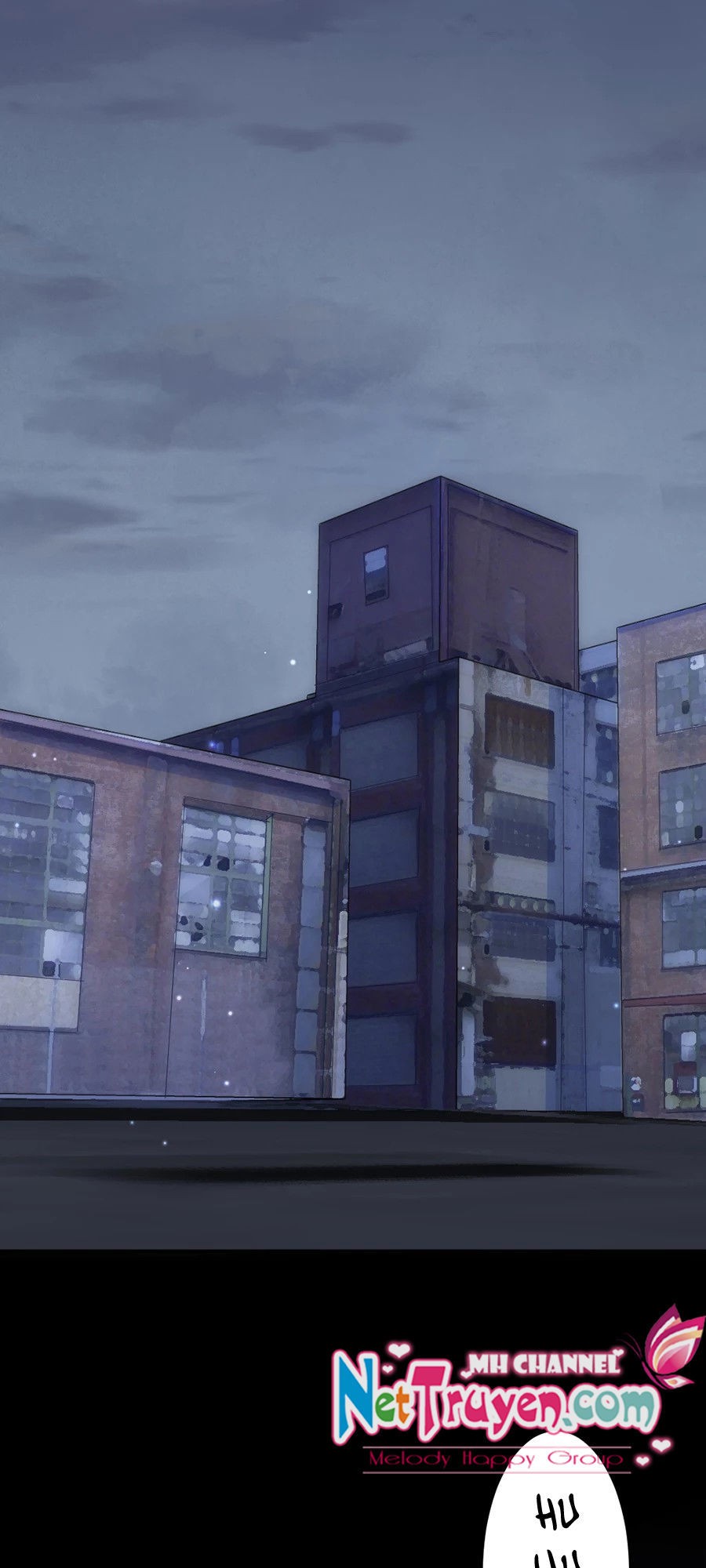 hoàn mỹ lão công tiến hóa luân chapter 87 18