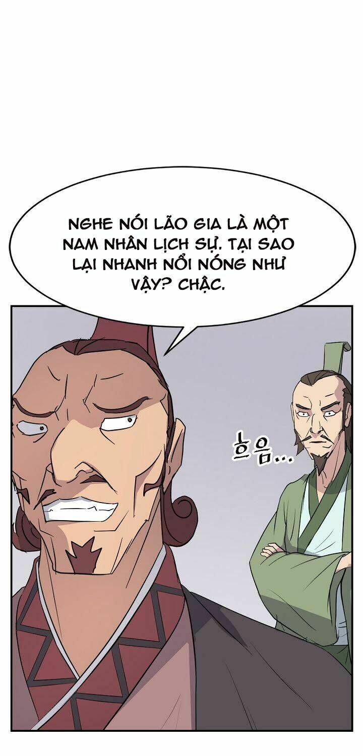 trọng sinh, bất khả chiến bại chapter 82 27