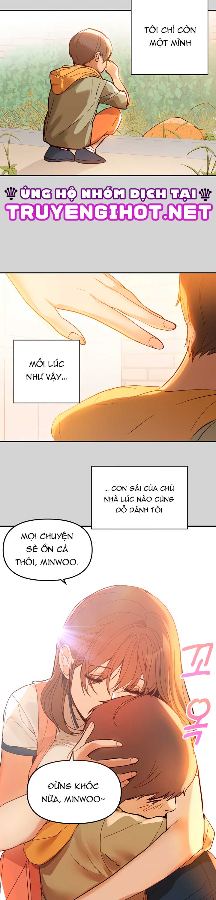 chị chủ nhà của tôi chapter 1.1 5
