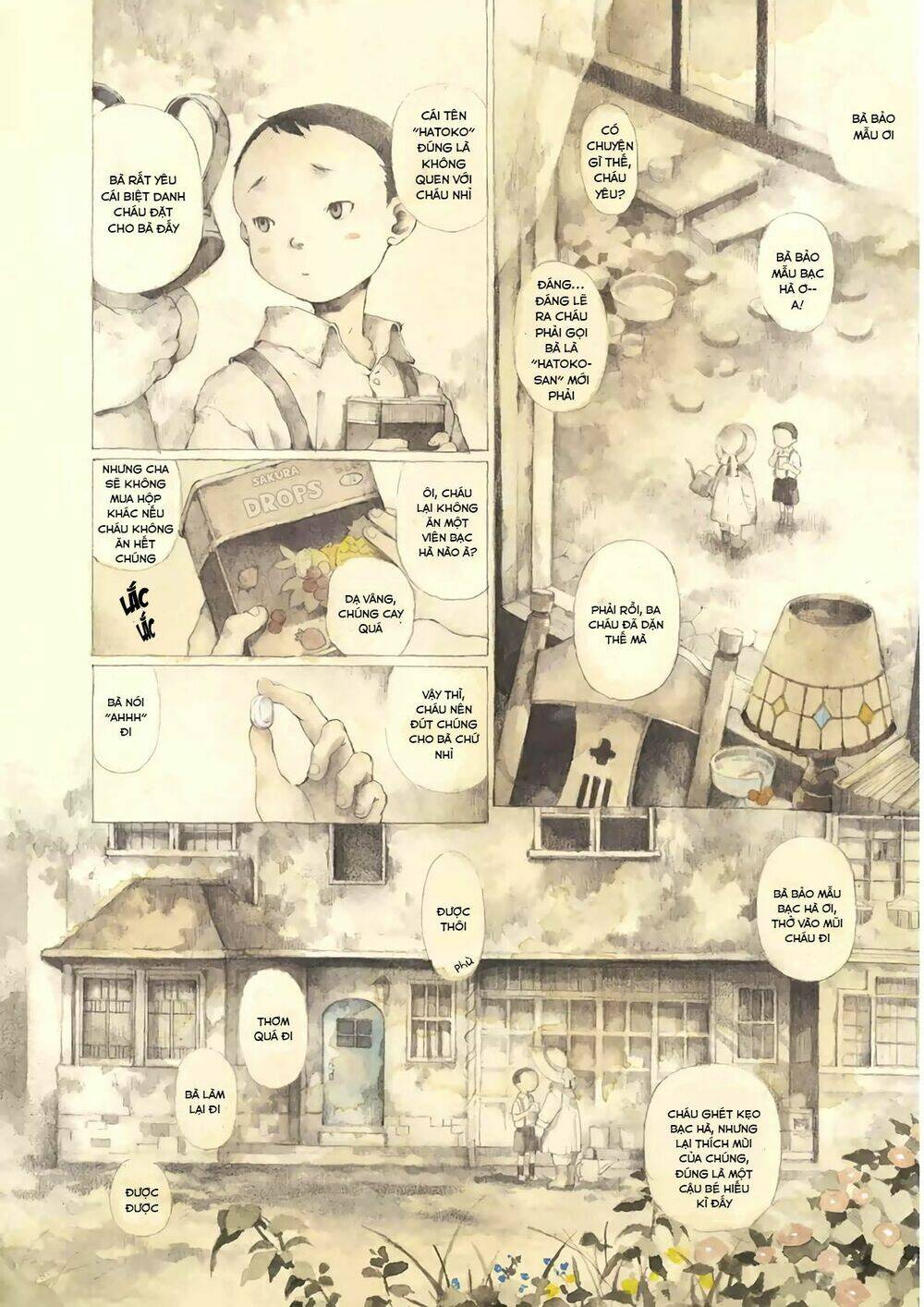 hakka shoujo chapter 1 10