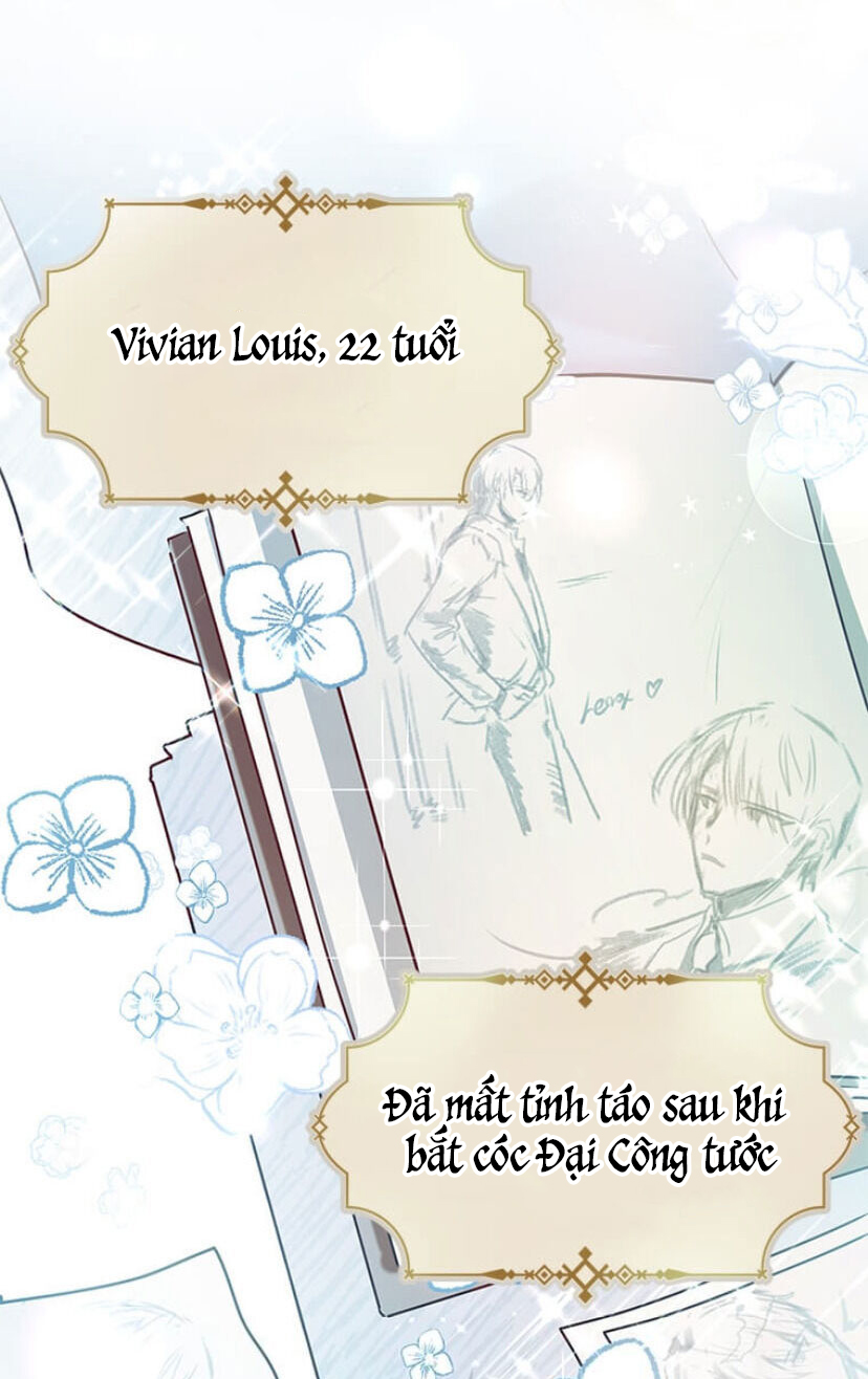 đại công tước, đó là một sai lầm! chapter 1 105