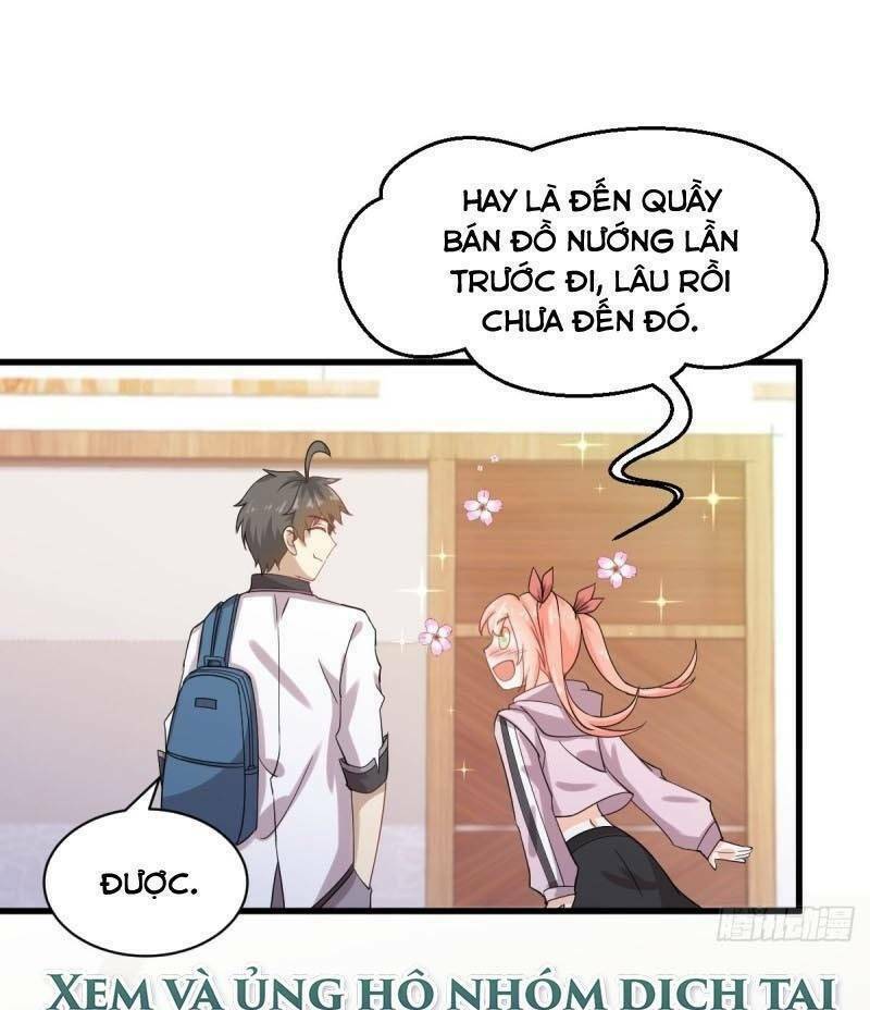 xuyên không vào thế giới nữ cường chapter 98 13