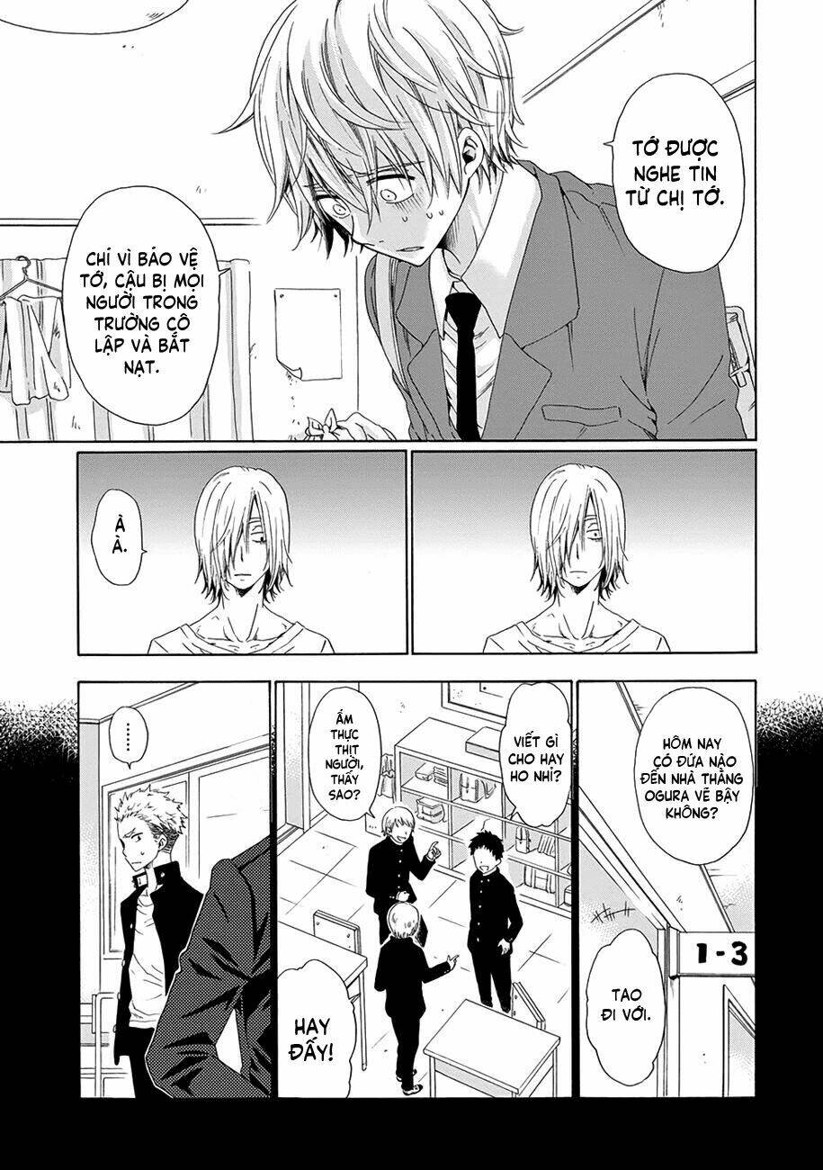 boku no namae wa chapter 10 20